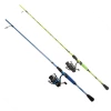 Abu Garcia Revo X Spinning Combo - Spinning rod & reel combos