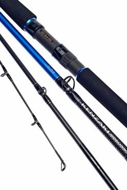 Daiwa Super Kenzaki Travel Boat Rods -