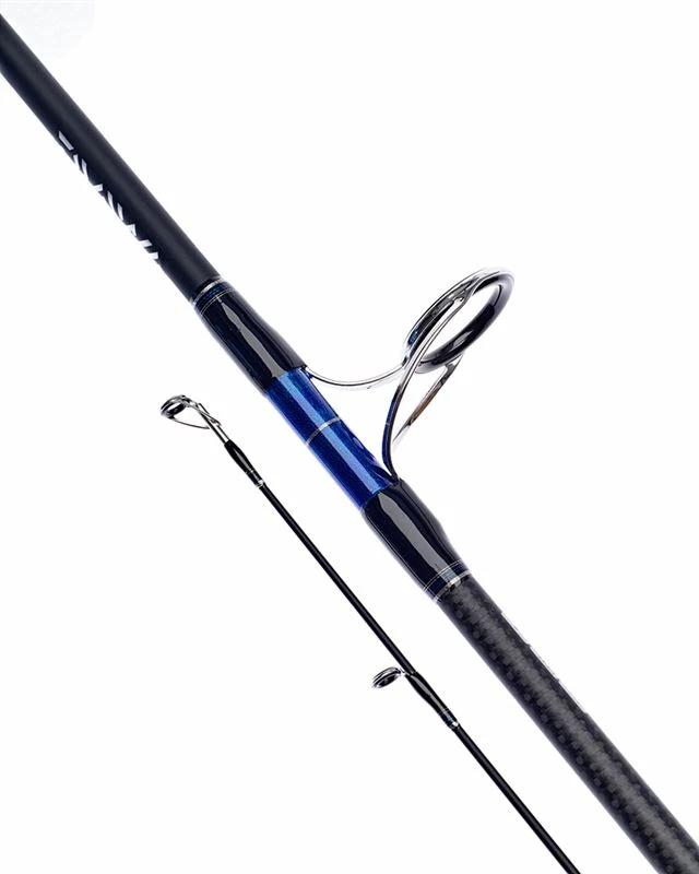 Daiwa Saltist Travel Spin Rods - Travel rods 2 Daiwa Saltist Travel Spin Rods - Travel rods - Image 2
