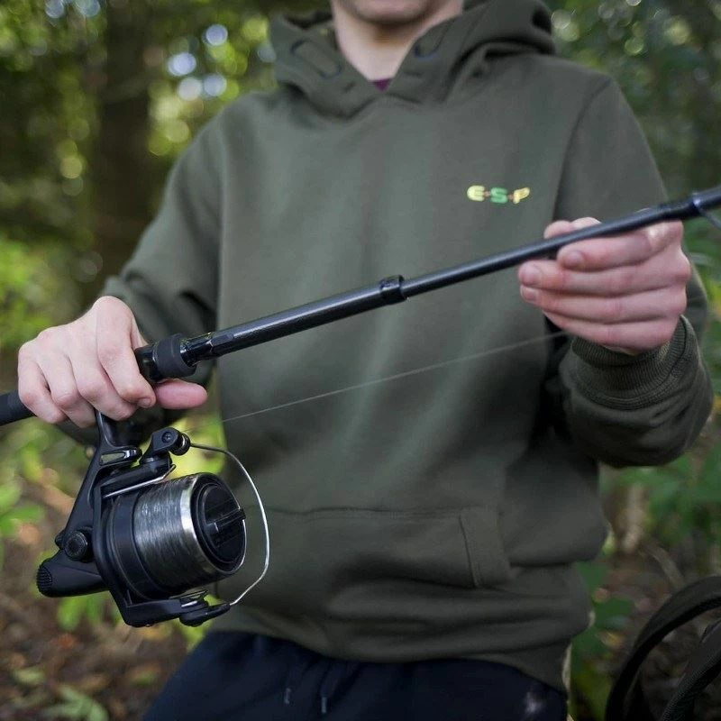 ESP Onyx Quickdraw Spod Rod - Spod rods 1 ESP Onyx Quickdraw Spod Rod - Spod rods