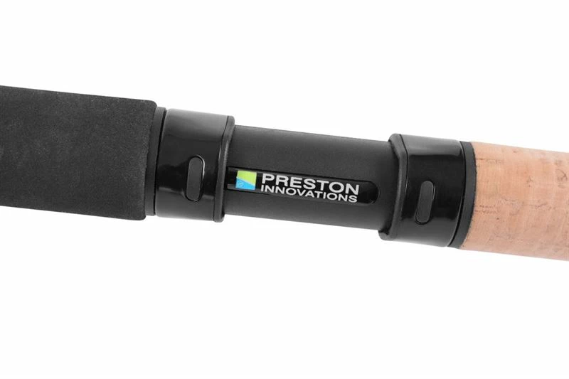 Preston Innovations Monster X Pellet Waggler 11ft - Float rods 3 Preston Innovations Monster X Pellet Waggler 11ft - Float rods - Image 3