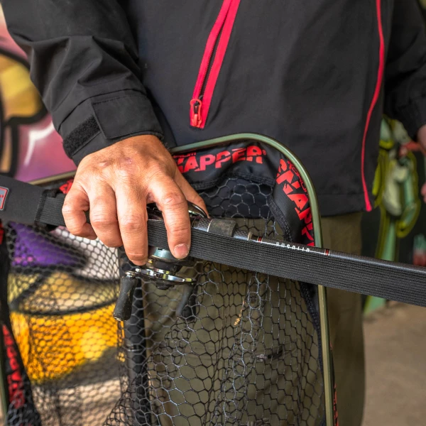 Korum Snapper Tip & Butt Saver - Rod bands, tip & butt protectors 3 Korum Snapper Tip & Butt Saver - Rod bands, tip & butt protectors - Image 3