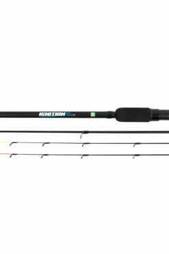 Preston Innovations Ignition Carp Feeder Rods - 12 Preston Innovations Ignition Carp Feeder Rods - -Fishing Rods Online Shop nwaroexo637381033103939427
