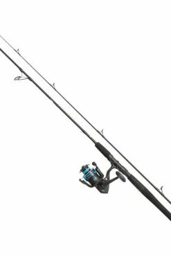 Penn Wrath Spinning Combo 8ft - Spinning rod & reel combos