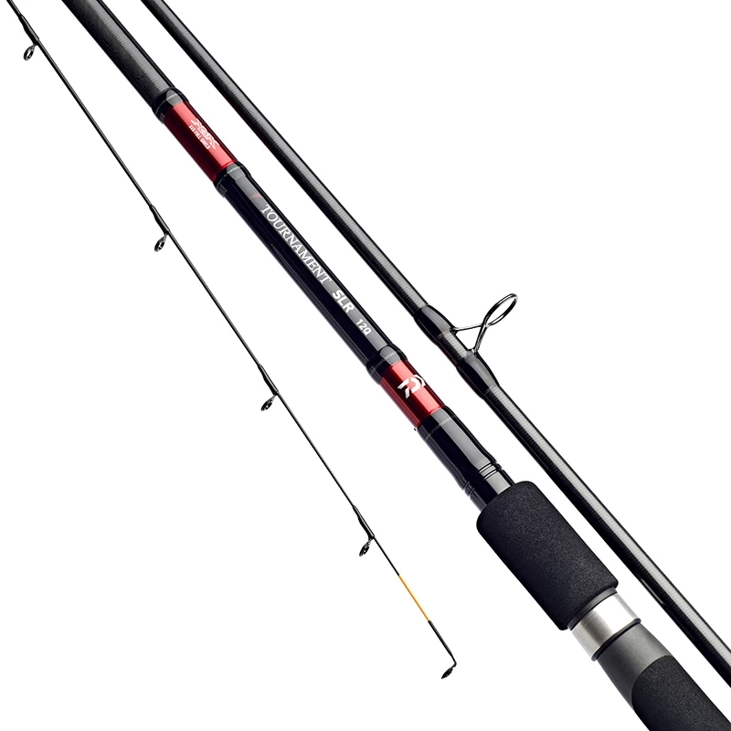 Daiwa Tournament SLR Feeder Rods - 1 Daiwa Tournament SLR Feeder Rods -