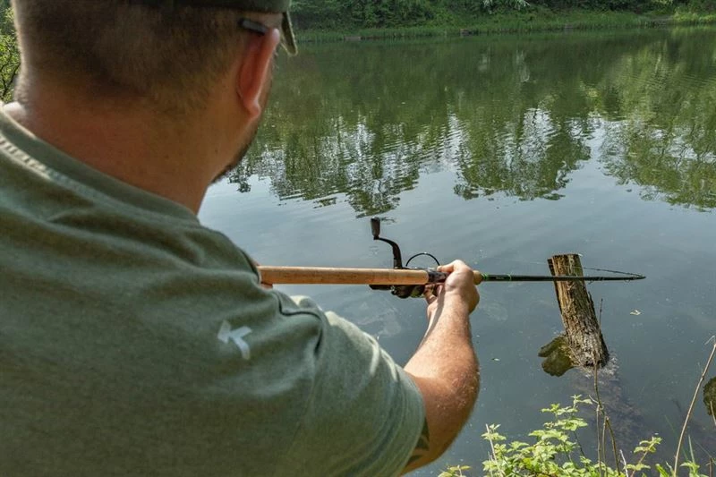 Korum Opportunist Rods - Float rods 2 Korum Opportunist Rods - Float rods - Image 2