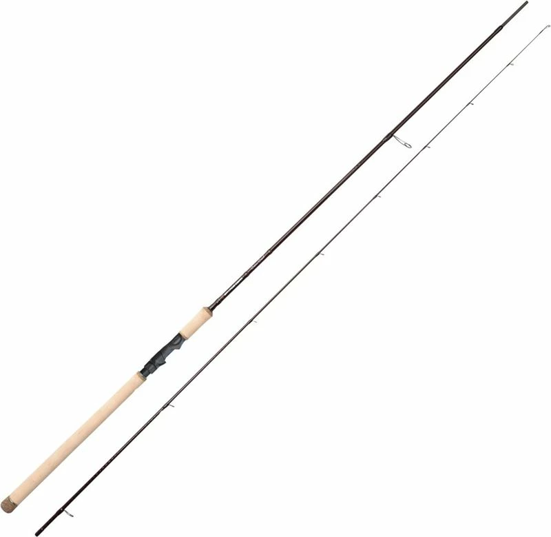 Savage Custom Coastal Rod 9ft - Spinning rods 1 Savage Custom Coastal Rod 9ft - Spinning rods