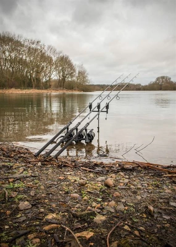 Wychwood Maximiser Carp Rods - 10 Wychwood Maximiser Carp Rods - - Image 10