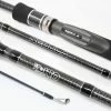 HTO Nebula Travel Rod - Travel rods