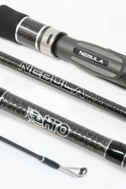 HTO Nebula Travel Rod - Travel rods