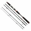 Penn Overseas XT Inshore Rods - Travel rods