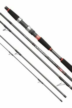 Penn Overseas XT Inshore Rods - Travel rods