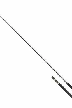 Team Daiwa X Boat Rods -
