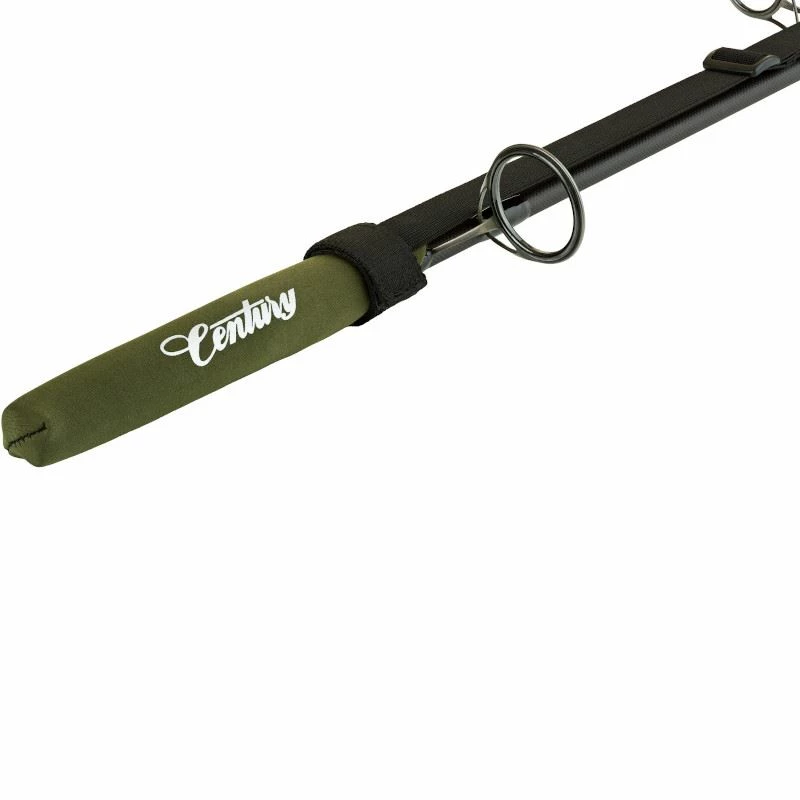 Century Tip & Butt Protectors - Rod bands, tip & butt protectors 3 Century Tip & Butt Protectors - Rod bands, tip & butt protectors - Image 3