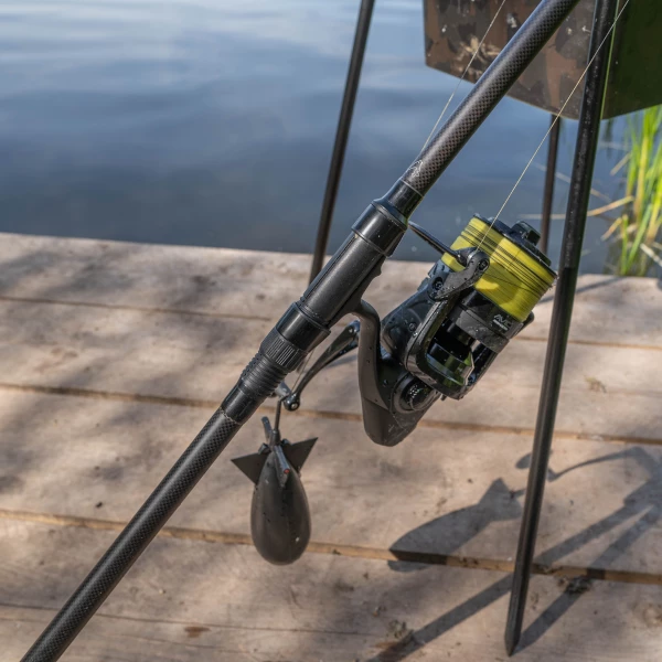 Avid Carp Exodus Pro Spod/Marker Rods - Spod rods 2 Avid Carp Exodus Pro Spod/Marker Rods - Spod rods - Image 2