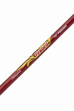 Shakespeare Firebird Feeder Combo 10ft (Old 2020 Model) - Float & feeder rod & reel combos 7 Shakespeare Firebird Feeder Combo 10ft (Old 2020 Model) - Float & feeder rod & reel combos -Fishing Rods Online Shop orapqcln637715403238801814