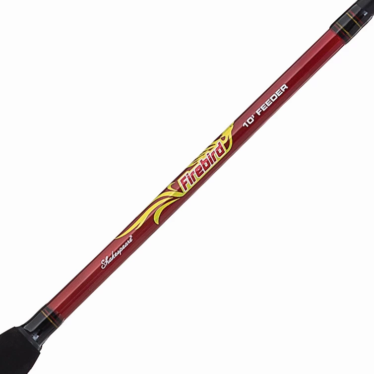 Shakespeare Firebird Feeder Combo 10ft (Old 2020 Model) - Float & feeder rod & reel combos 4 Shakespeare Firebird Feeder Combo 10ft (Old 2020 Model) - Float & feeder rod & reel combos - Image 4