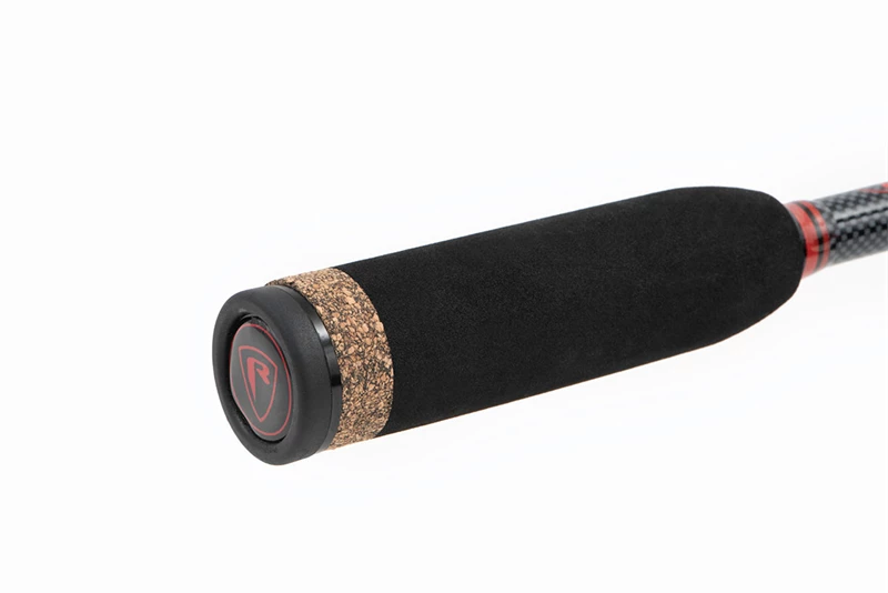 Fox Rage Warrior Jerk Rod - Baitcasting & jerkbait rods 4 Fox Rage Warrior Jerk Rod - Baitcasting & jerkbait rods - Image 4