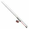 Abu Garcia Max X Spinning Combo - Spinning rod & reel combos
