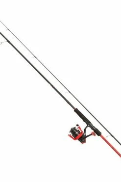 Abu Garcia Max X Spinning Combo - Spinning rod & reel combos