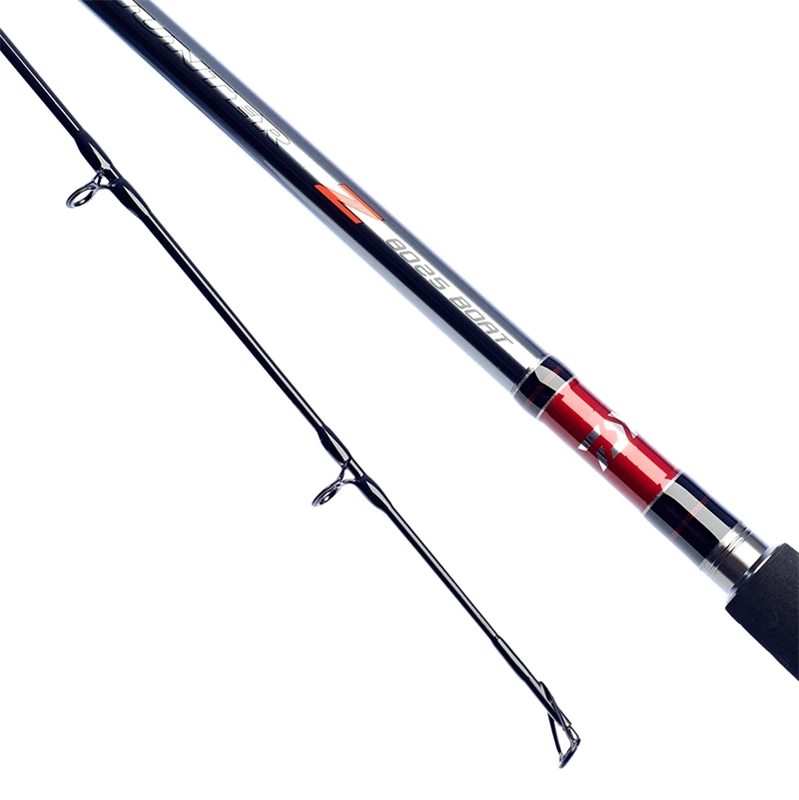 Daiwa Sea Hunter Z Boat Rods - 1 Daiwa Sea Hunter Z Boat Rods -