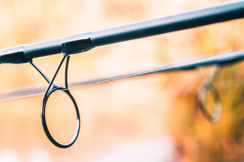 JRC Rova Rods - Carp rods 2 JRC Rova Rods - Carp rods - Image 2