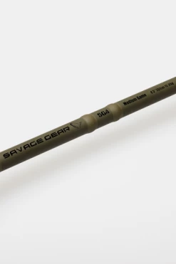 Savage SG4 Medium Game Rods - Spinning rods -Fishing Rods Online Shop pgx0wpnx637429459214524011