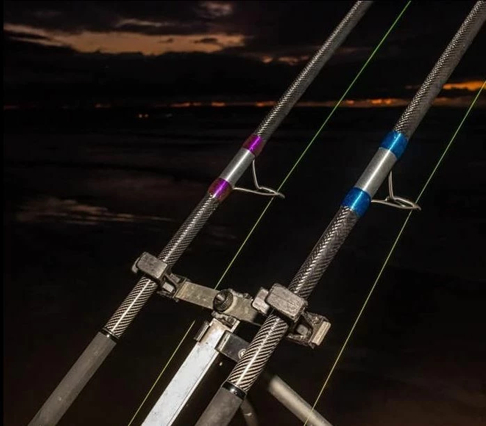 Tronix Pro Competition Match GT - Beachcasting rods 2 Tronix Pro Competition Match GT - Beachcasting rods - Image 2