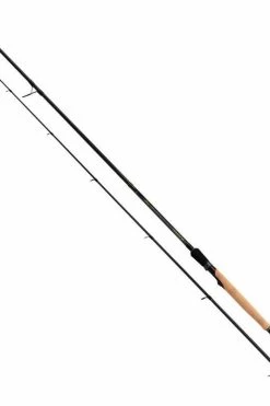 Fox Rage Terminator Vertical Spin Rod - Spinning rods