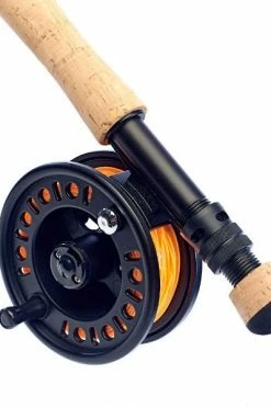 Daiwa D Trout fly Combo - Fly fishing rod & reel combos -Fishing Rods Online Shop pw0qmsos637685969804207589