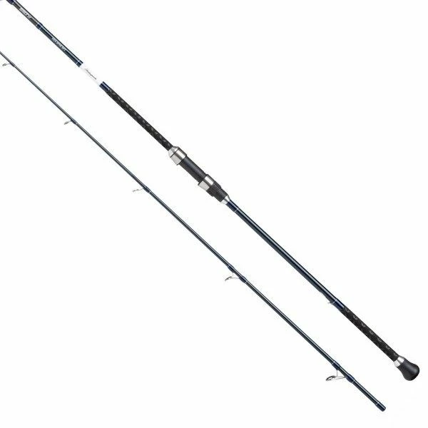 Shakespeare Salt XT Sea Spin Rods - Spinning rods 1 Shakespeare Salt XT Sea Spin Rods - Spinning rods