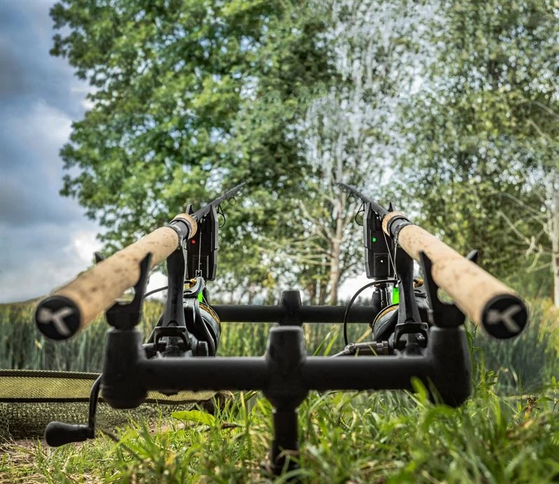 Korum Opportunist Rods - Float rods 9 Korum Opportunist Rods - Float rods - Image 9