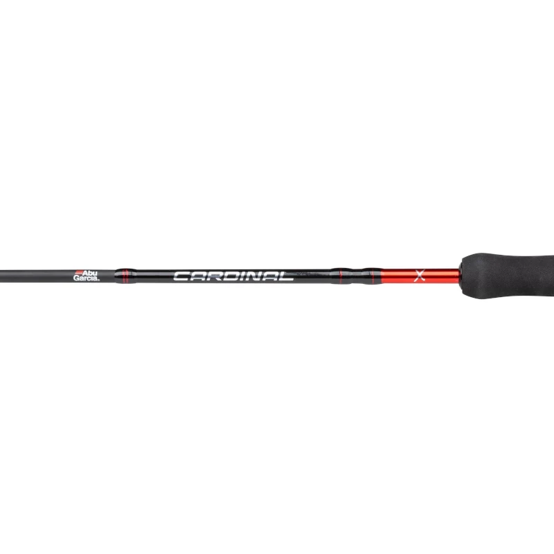 Abu Garcia Cardinal X Spinning Combo - Spinning rod & reel combos 3 Abu Garcia Cardinal X Spinning Combo - Spinning rod & reel combos - Image 3