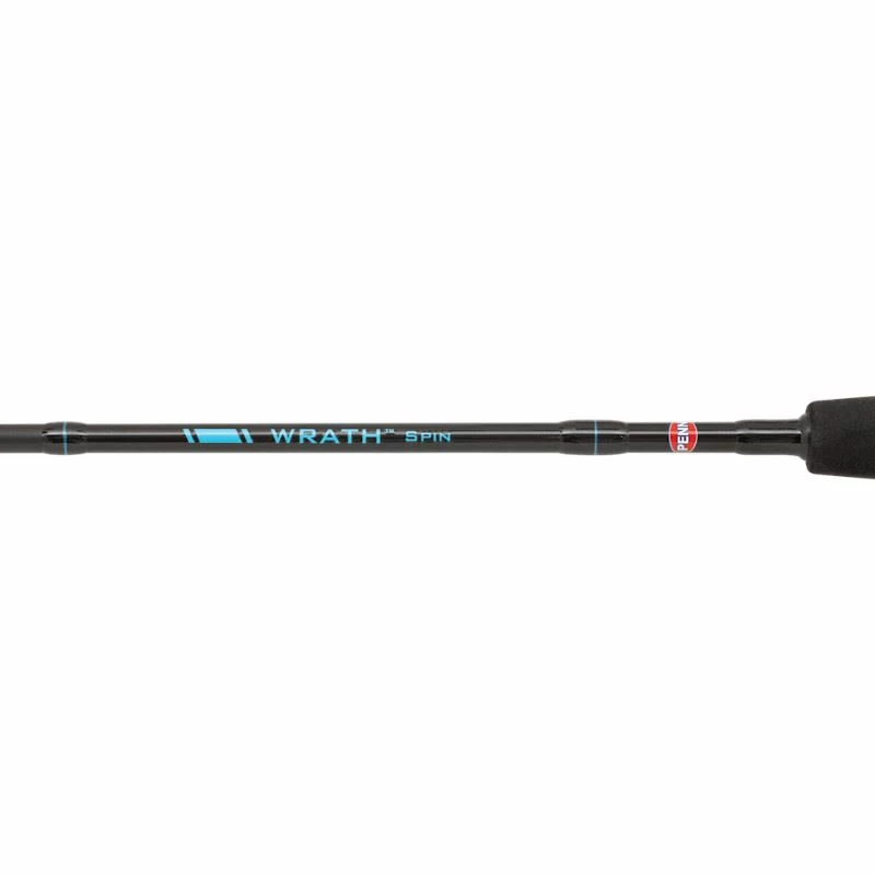 Penn Wrath Spinning Combo 8ft - Spinning rod & reel combos 3 Penn Wrath Spinning Combo 8ft - Spinning rod & reel combos - Image 3
