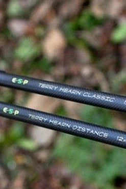 ESP Terry Hearn Classic 3.25lb - Carp rods