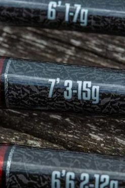 Korum Snapper So Solid Rods - Spinning rods 8 Korum Snapper So Solid Rods - Spinning rods -Fishing Rods Online Shop qrrpee0x637359277748570228