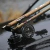Richard Wheatley Rod Carriers - Fly rods