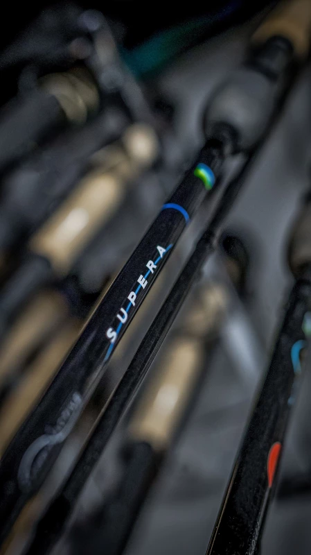 Preston Innovations Carbonactive Supera SL Rods - Feeder rods 4 Preston Innovations Carbonactive Supera SL Rods - Feeder rods - Image 4