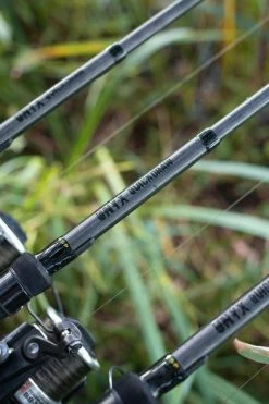 ESP Onyx Quickdraw Rods - Carp rods