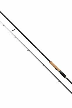 Shimano Yasei BB Pike Spin Rod - Baitcasting & jerkbait rods