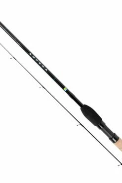 Preston Innovations Carbonactive Supera Pellet Waggler 11ft - Float rods
