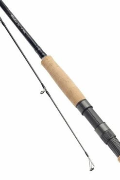 Daiwa Whisker Spin Rods - Spinning rods