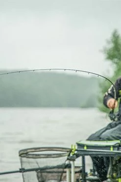 Matrix Horizon X Pro Slim Feeder Rods -