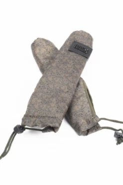 Nash Tip Tops - Rod bands, tip & butt protectors