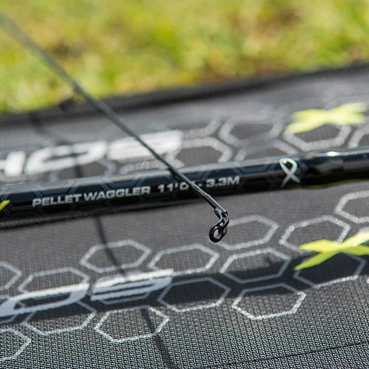 Matrix Ethos XRW Waggler Rods - Float rods 6 Matrix Ethos XRW Waggler Rods - Float rods - Image 6