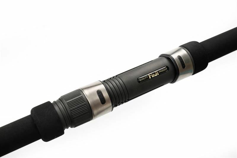 Century Tip Tornado Graphex Super Match Rod - Beachcasting rods 4 Century Tip Tornado Graphex Super Match Rod - Beachcasting rods - Image 4