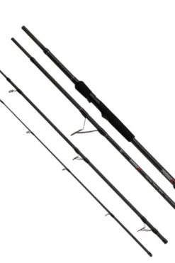 Fox Rage Prism X Travel Heavy Spin rod - Spinning rods