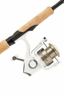 Abu Garcia Pro Max Spinning Combo - Spinning rod & reel combos