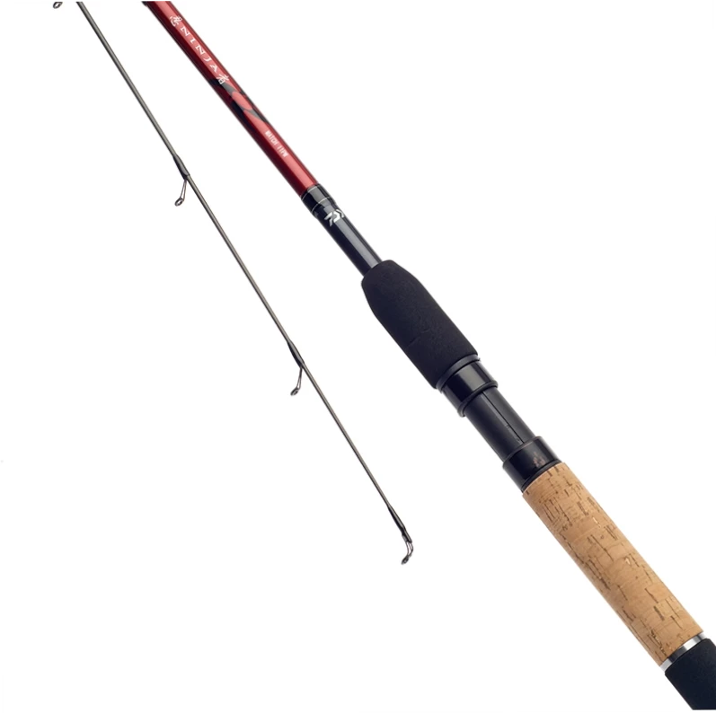 Daiwa Ninja Match Rods - Float rods 1 Daiwa Ninja Match Rods - Float rods