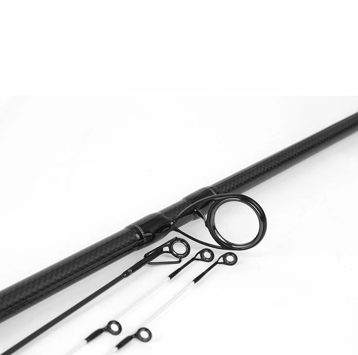 Fox Horizon X4 Barbel Multi Tip Rod - Barbel rods 2 Fox Horizon X4 Barbel Multi Tip Rod - Barbel rods - Image 2